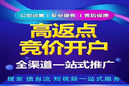 SEM竞价代运营：案例分享高效关键词策略